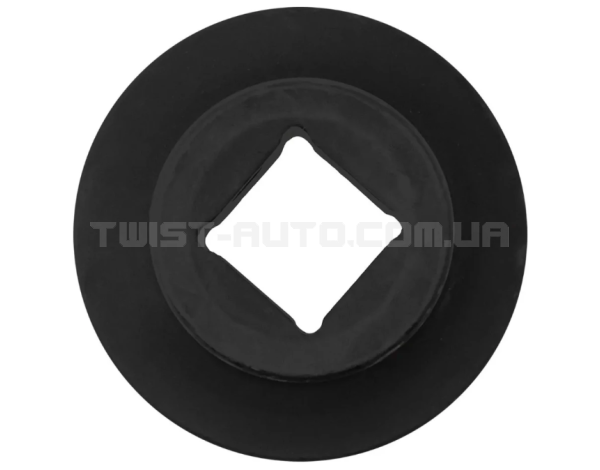 Головка торцева ударна глибока 3/4" 45 мм (6-гранна) JCB Tools JCB-46510045 Головка торцева ударна глибока 3/4" 45 мм (6-гранна) JCB Tools JCB-46510045