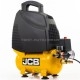 Компресор повітряний JCB Tools 6л JCB-21-AC6 Компресор повітряний JCB Tools 6л JCB-21-AC6
