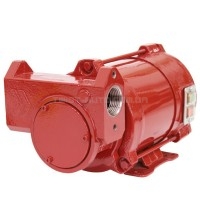 Насос для бензину гасу ДП АТЕХ Gespasa IRON-50 ЕХ 50 л/хв 12-24В Насос для бензину гасу ДП АТЕХ Gespasa IRON-50 ЕХ 50 л/хв 12-24В