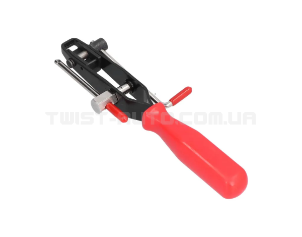 Щипцы для ленточных хомутов ШРКШ REWOLT (T4092)