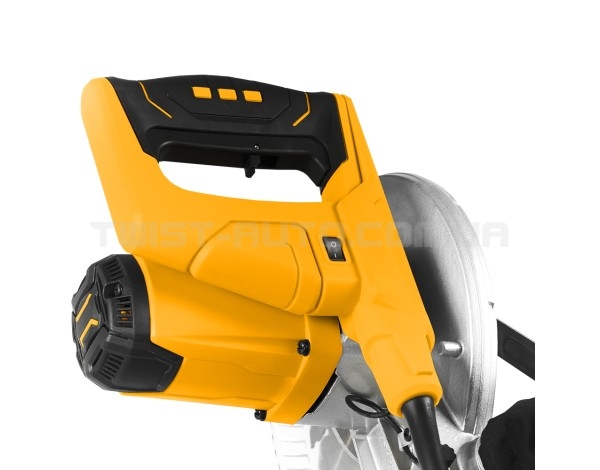Торцювальна пила JCB Tools JCB-MS-210SB Торцювальна пила JCB Tools JCB-MS-210SB