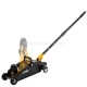 Домкрат підкатний гідравлічний (135-340 мм) 2т JCB Tools JCB-T820050 Домкрат підкатний гідравлічний (135-340 мм) 2т JCB Tools JCB-T820050