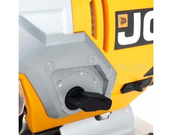 Лобзик електричний JCB Tools JCB-JS800-E Лобзик електричний JCB Tools JCB-JS800-E