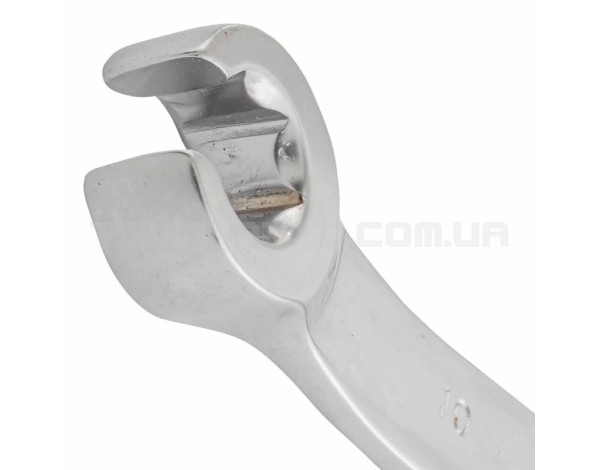 Ключ поздний 10 мм х 11 мм JCB Tools JCB-7511011