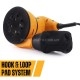 Шліфмашина ексцентрикова JCB Tools JCB-21-RO125
