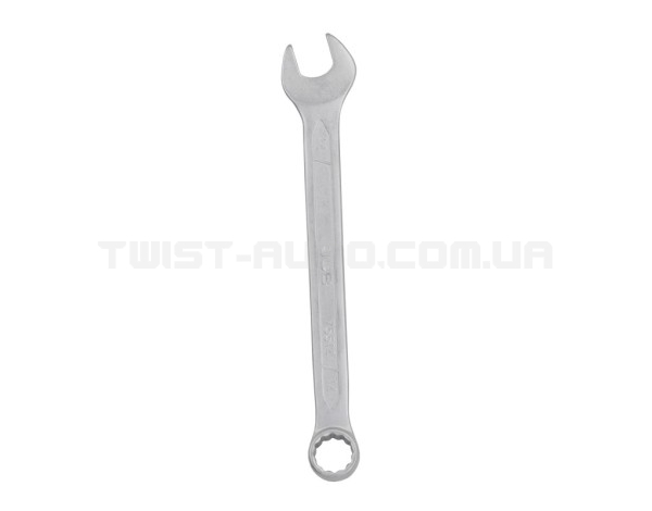 Ключ рожково-накидний 14 мм JCB Tools JCB-75514 Ключ рожково-накидний 14 мм JCB Tools JCB-75514
