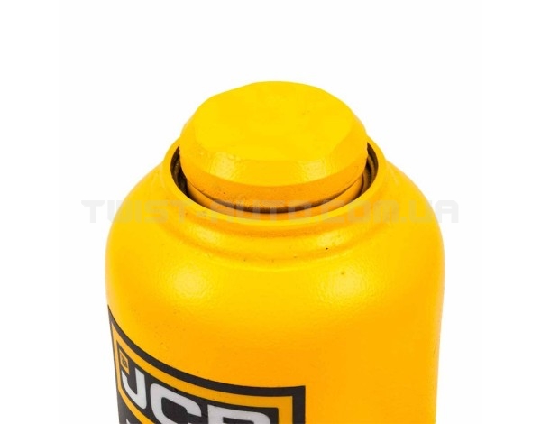 Домкрат пляшковий 10т JCB Tools JCB-TH910001 Домкрат пляшковий 10т JCB Tools JCB-TH910001