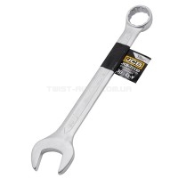 Ключ рожково-накидный 30 мм JCB Tools JCB-75530 Ключ рожково-накидный 30 мм JCB Tools JCB-75530