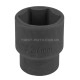 Гoлoвкa тopцeвa удapнa 1/2" 27 мм (6-гр.) FORCEKRAFT FK-44527K