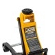 Домкрат гідравлічний підкатний 2т min 89мм - max 359 мм JCB Tools JCB-T825010R