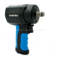 Гайковерт пневматичний 1/2" 1200 Нм CASTEX PCAS-002 Гайковерт пневматичний 1/2" 1200 Нм CASTEX PCAS-002