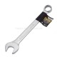 Ключ рожково-накидний 19 мм JCB Tools JCB-75519