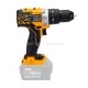Акумуляторний дриль-шуруповерт JCB Tools JCB-18BLCD-B-E Акумуляторний дриль-шуруповерт JCB Tools JCB-18BLCD-B-E