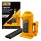 Домкрат пляшковий 15т JCB Tools JCB-TH915001