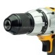 Акумуляторний дриль-шуруповерт з комлектом JCB Tools JCB-18DD-2X-E Акумуляторний дриль-шуруповерт з комлектом JCB Tools JCB-18DD-2X-E