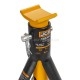 Кoмплeкт підcтaвoк ремонтних з упорною п'ятою (310-478 мм) 3т JCB Tools JCB-TH53013 Кoмплeкт підcтaвoк ремонтних з упорною п'ятою (310-478 мм) 3т JCB Tools JCB-TH53013