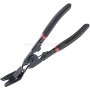 Інструмент для зняття кліпс автомобільних дверей Clip Removal Plier REWOLT RE T5014 Інструмент для зняття кліпс автомобільних дверей Clip Removal Plier REWOLT RE T5014