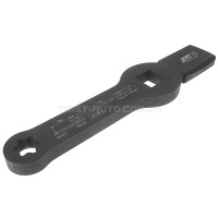 Ключ ударный накидной E18 5595-E18 JTC Ключ ударный накидной E18 5595-E18 JTC