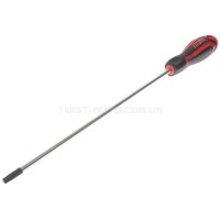 Викрутка TORX T30 х 250мм 7600 JTC Викрутка TORX T30 х 250мм 7600 JTC