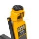 Домкрат підкатний гідравлічний низькопрофільний (85-380 мм) 2,5т JCB Tools JCB-T825051 Домкрат підкатний гідравлічний низькопрофільний (85-380 мм) 2,5т JCB Tools JCB-T825051
