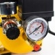 Компресор повітряний JCB Tools 6л JCB-21-AC6 Компресор повітряний JCB Tools 6л JCB-21-AC6