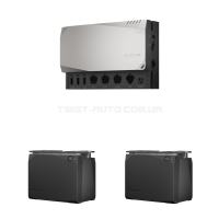 Комплект енергонезалежності Ecoflow Power Get Set Kit 4 kWh Комплект енергонезалежності Ecoflow Power Get Set Kit 4 kWh