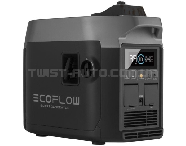 Генератор EcoFlow Smart Generator