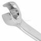 Ключ поздний 17 мм х 19 мм JCB Tools JCB-7511719