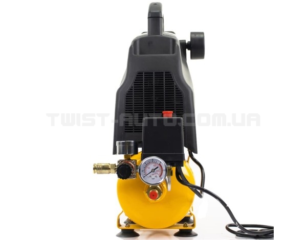 Компресор повітряний JCB Tools 6л JCB-21-AC6 Компресор повітряний JCB Tools 6л JCB-21-AC6
