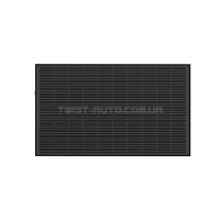 Солнечная панель EcoFlow 100W Solar Panel Стационарная Солнечная панель EcoFlow 100W Solar Panel Стационарная