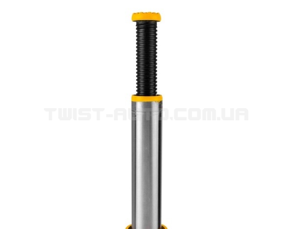 Домкрат пляшковий (222-450 мм) 10т JCB Tools JCB-TH91004