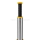 Домкрат пляшковий (222-450 мм) 10т JCB Tools JCB-TH91004