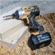 Акумуляторний гвинтоверт JCB Tools JCB-18BLID-B-E Акумуляторний гвинтоверт JCB Tools JCB-18BLID-B-E