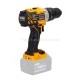 Акумуляторний дриль-шуруповерт JCB Tools JCB-18BLCD-B-E Акумуляторний дриль-шуруповерт JCB Tools JCB-18BLCD-B-E