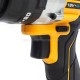 Акумуляторний дриль-шуруповерт з комлектом JCB Tools JCB-18BLCD-2XB-E Акумуляторний дриль-шуруповерт з комлектом JCB Tools JCB-18BLCD-2XB-E