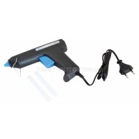 Клейовий пістолет Satra 80W SATRA S-HMG80 Клейовий пістолет Satra 80W SATRA S-HMG80