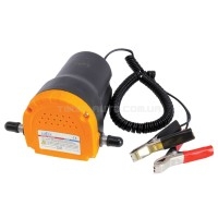 Насос для палива (олії) занурювальний 12V DC SATRA S-12OSP