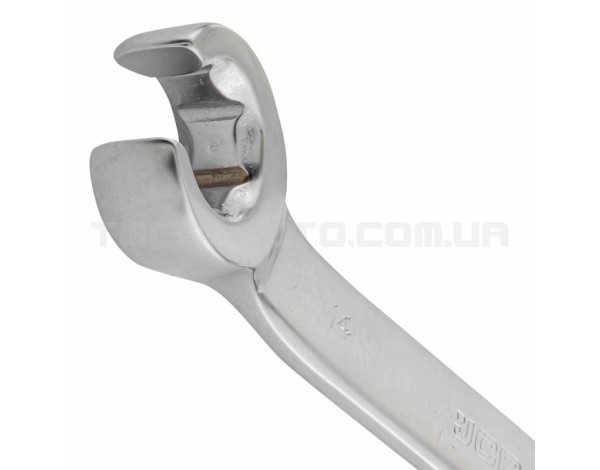 Ключ поздний 14 мм х 17 мм JCB Tools JCB-7511417