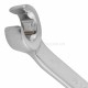 Ключ поздний 14 мм х 17 мм JCB Tools JCB-7511417