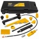 Портативний набір для кузовного ремонту 10т JCB Tools JCB-T71002L