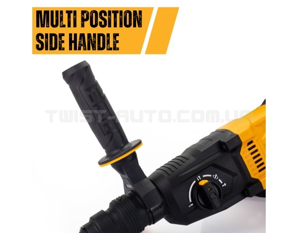Перфоратор прямий JCB Tools JCB-RH1050-E Перфоратор прямий JCB Tools JCB-RH1050-E