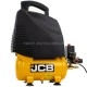Компресор повітряний JCB Tools 6л JCB-21-AC6