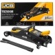 Домкрат гідравлічний підкатний 2т min 89мм - max 359 мм JCB Tools JCB-T825010R