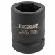 Головка торцева ударна 1" 33 мм (6-гр.) FORCEKRAFT FK-48533