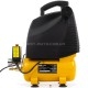 Компресор повітряний JCB Tools 6л JCB-21-AC6 Компресор повітряний JCB Tools 6л JCB-21-AC6