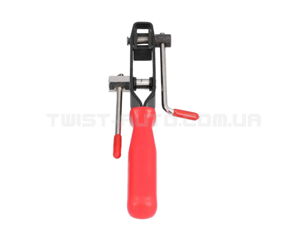 Щипцы для ленточных хомутов ШРКШ REWOLT (T4092)