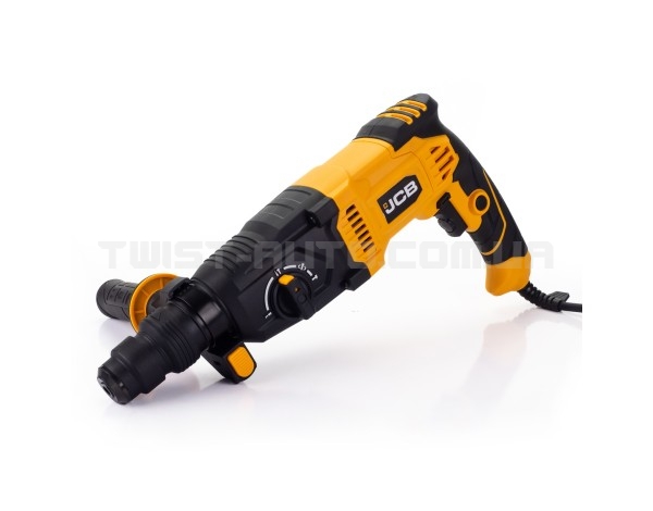 Перфоратор прямий JCB Tools JCB-RH1050-E Перфоратор прямий JCB Tools JCB-RH1050-E