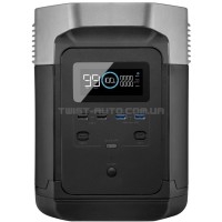 Зарядна станція EcoFlow DELTA Зарядна станція EcoFlow DELTA