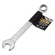 Ключ рожково-накидний 13 мм JCB Tools JCB-75513