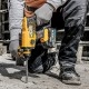 Акумуляторний перфоратор JCB Tools JCB-18BLRH-B Акумуляторний перфоратор JCB Tools JCB-18BLRH-B